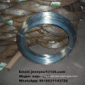 cheap galvanized wire(electro galvanized & hot dip galvanized)